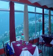 Hotel Mayur Гангток Екстериор снимка